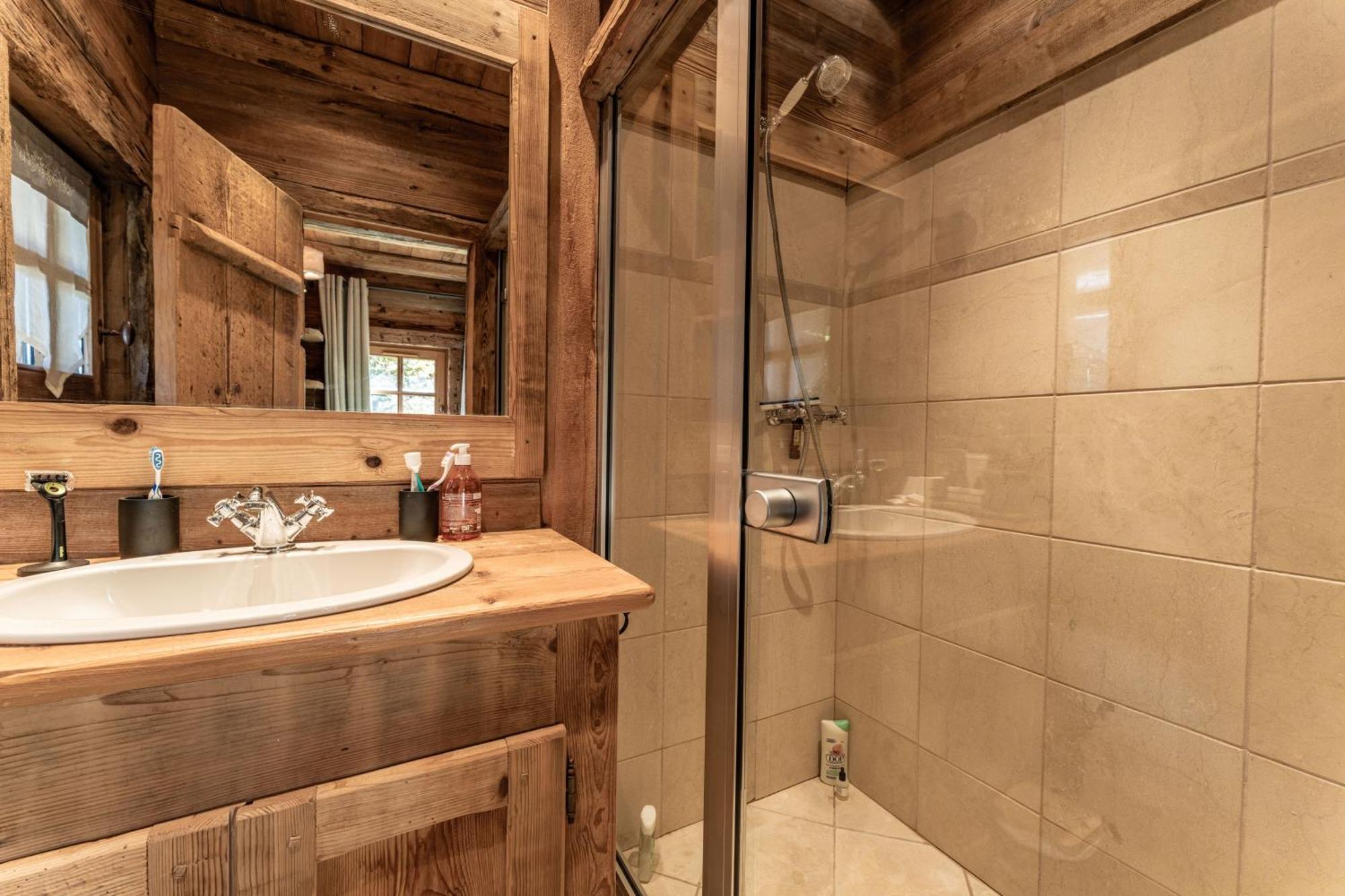 Chalet Mont D'Arbois Ski Et Golf Megève Dış mekan fotoğraf