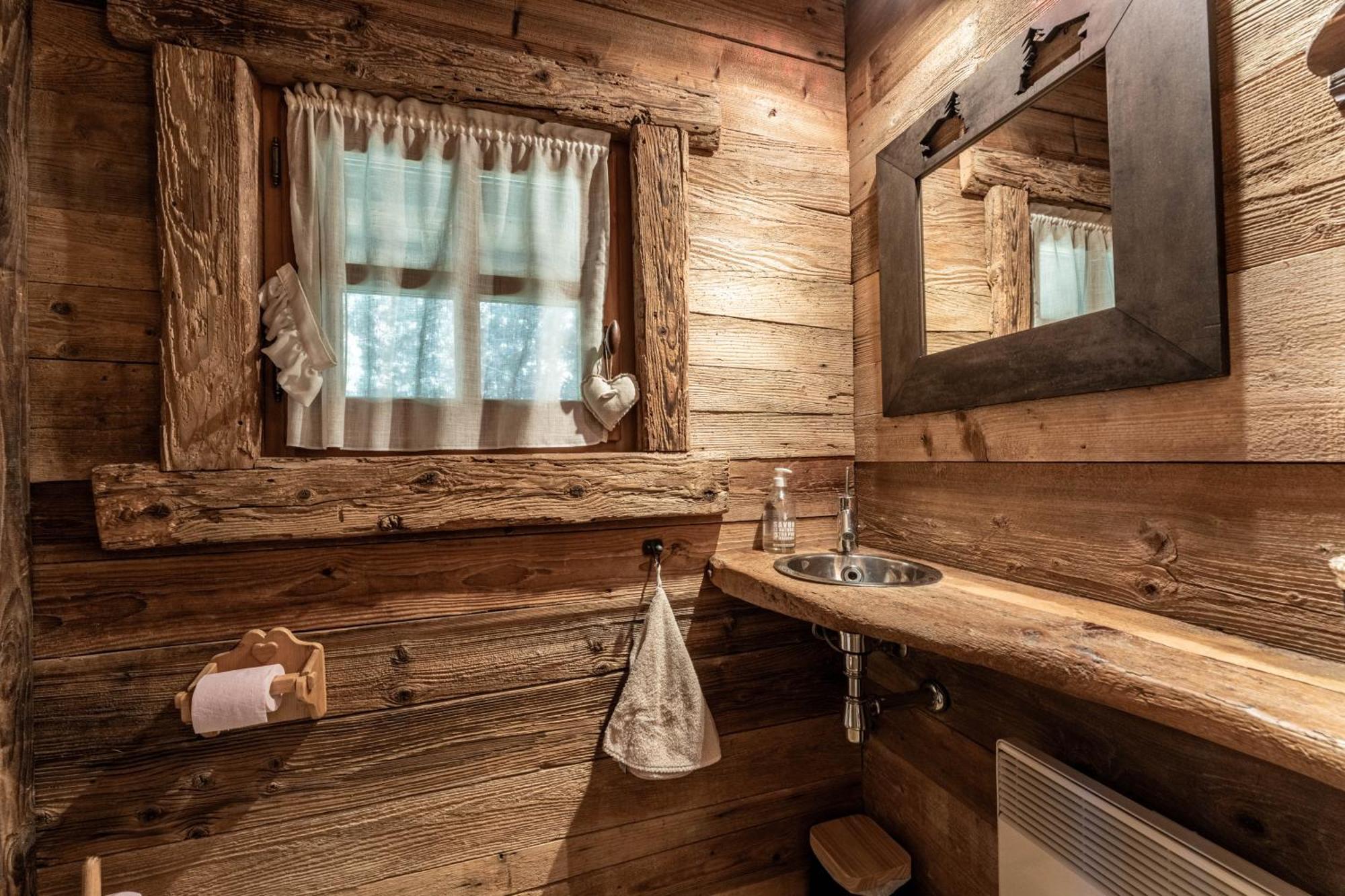 Chalet Mont D'Arbois Ski Et Golf Megève Dış mekan fotoğraf