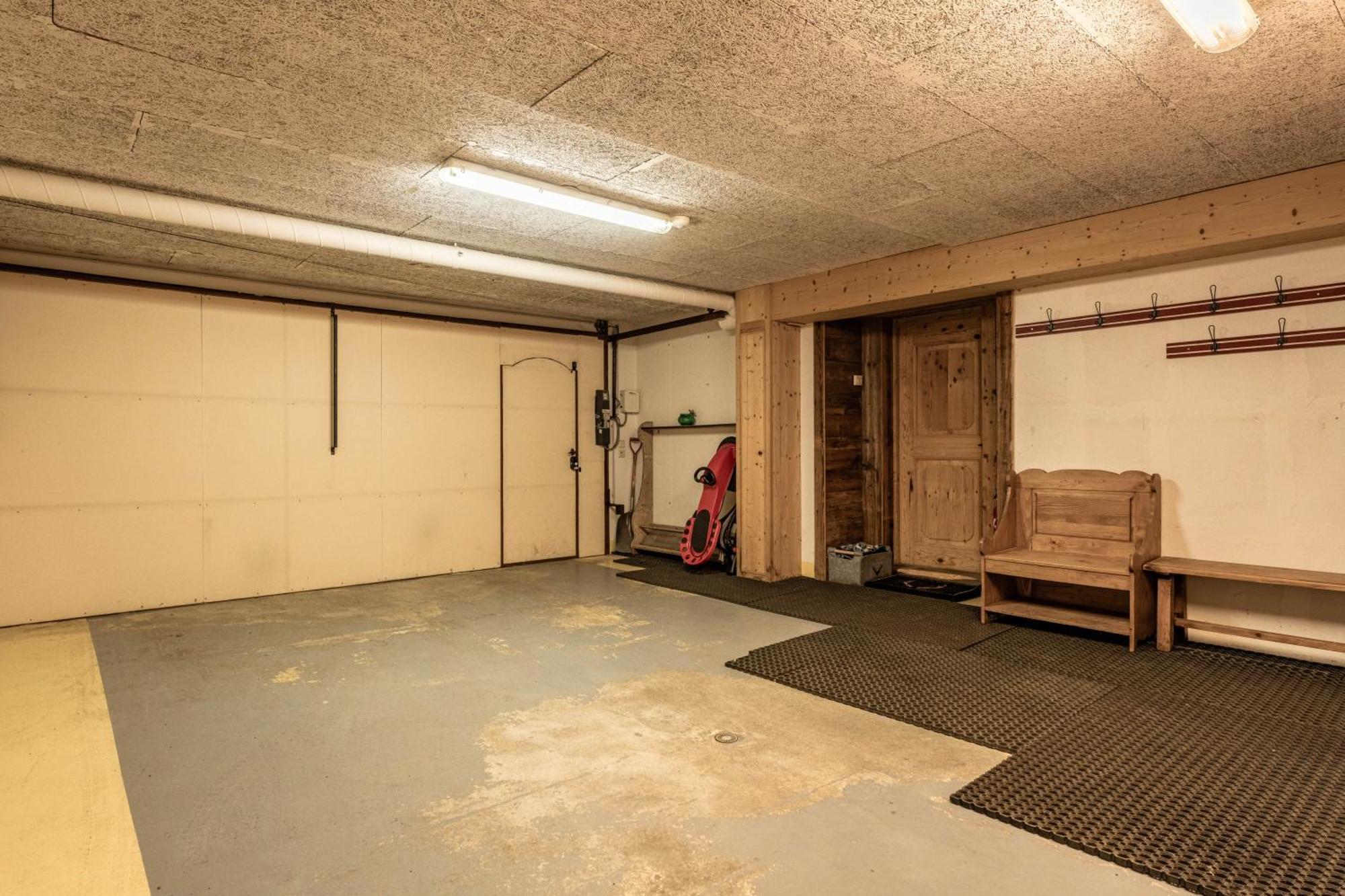 Chalet Mont D'Arbois Ski Et Golf Megève Dış mekan fotoğraf